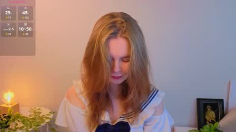 Julie online show from 02-22-26, 08:07