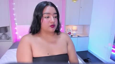 lilywhitee1 online show from 12-17-25, 04:18