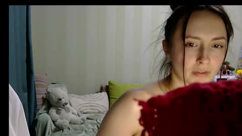 LilyXSky online show from 12-03-24, 04:06
