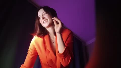 LilyXSky online show from 12-15-24, 05:53