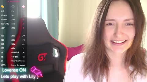 LilyXSky online show from 04-02-26, 11:08