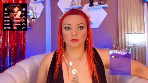 Lilly online show from 12-31-24, 12:04