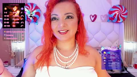 Lilly online show from 01-07-25, 02:51