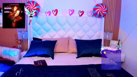 Lilly online show from 01-10-25, 12:15