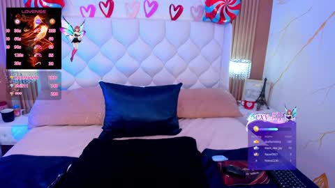 Lilly online show from 01-11-25, 01:01