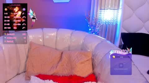 Lilly online show from 01-13-25, 02:53