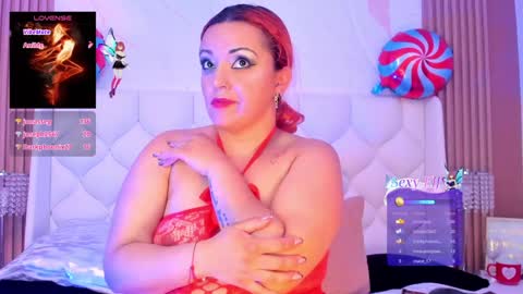 Lilly online show from 01-30-25, 05:49