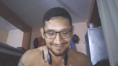 Snapshot of limaboy444 chatting on 01-16-25, 03:45 Smith666 online show from 01-16-25, 03:45