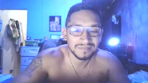 Snapshot of limaboy444 chatting on 01-30-25, 04:06 Smith666 online show from 01-30-25, 04:06