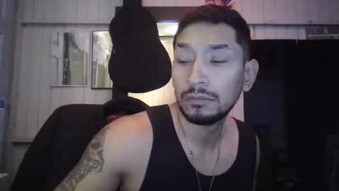 Snapshot of limaboy444 chatting on 12-15-25, 06:50 Smith666 online show from 12-15-25, 06:50