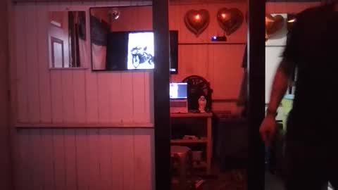 Snapshot of limaboy444 chatting on 01-13-26, 06:40 Smith666 online show from 01-13-26, 06:40