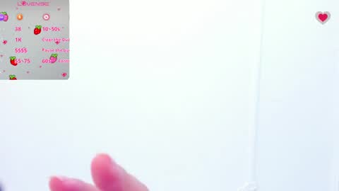 Lin  online show from 01-05-25, 03:43