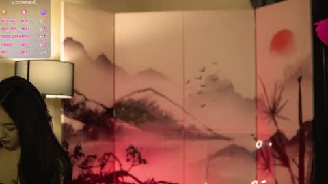 Lin Use menu to play with me  online show from 01-26-25, 02:08