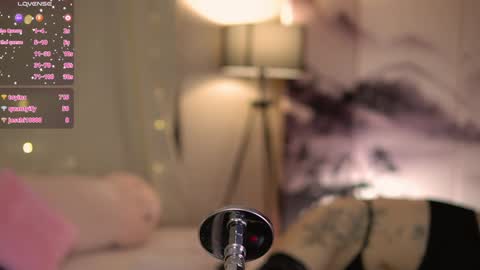 Lin Use menu to play with me  online show from 01-26-25, 05:13