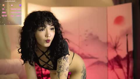 Lin Use menu to play with me  online show from 02-18-25, 01:55