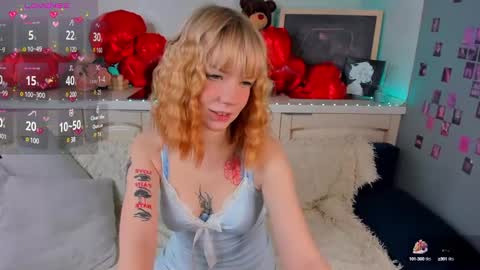 Snapshot of lina_blueeyed chatting on 02-16-25, 06:54 Lina blueeyed GMT3 1100-1700 Mon Wed Thu Sat Sun online show from 02-16-25, 06:54