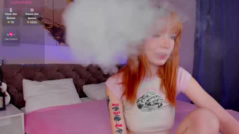 Snapshot of lina_blueeyed chatting on 11-10-25, 09:30 Lina blueeyed GMT3 1100-1700 Mon Wed Thu Sat Sun online show from 11-10-25, 09:30