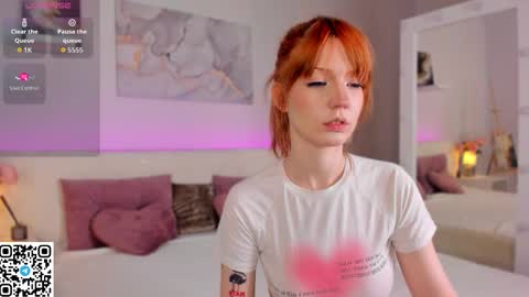 Lina blueeyed    GMT3 1100-1700 Mon Wed Thu Sat Sun online show from 02-07-26, 09:35