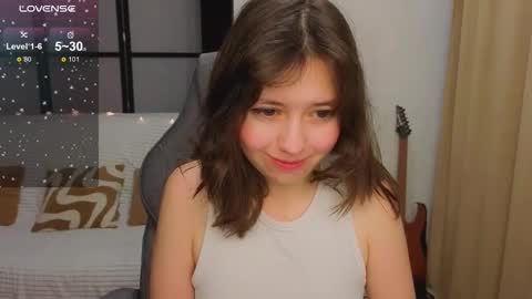 Lina online show from 01-17-26, 02:38