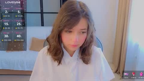 Lina online show from 02-03-26, 03:48