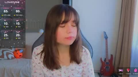 Lina online show from 02-26-26, 04:11