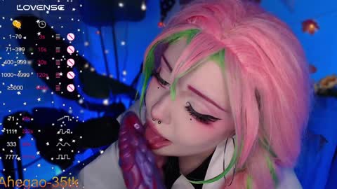 Hey im Lina Ur cosplay waifu  online show from 12-08-24, 07:32
