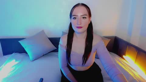 Lina online show from 03-03-25, 01:53