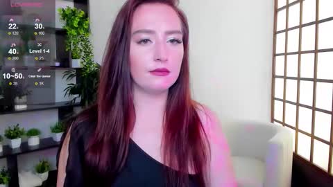 Lina online show from 09-21-25, 02:02