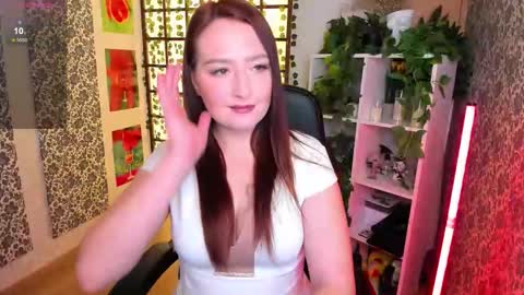 Lina online show from 10-05-25, 02:10