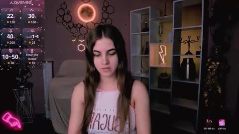 lina_fox12 online show from 12-03-25, 01:20