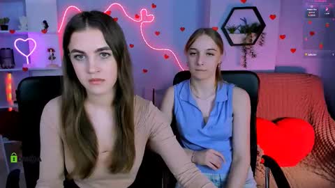 lina_fox12 online show from 03-18-26, 01:25