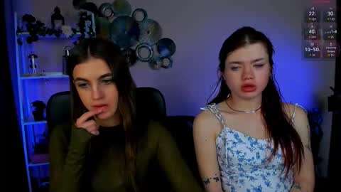 lina_fox12 online show from 03-23-26, 07:18