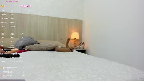 Snapshot of lina_garcia chatting on 01-28-25, 06:07 online show from 01-28-25, 06:07
