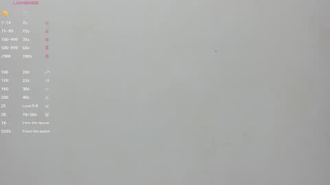 Snapshot of lina_garcia chatting on 02-18-25, 11:44 online show from 02-18-25, 11:44