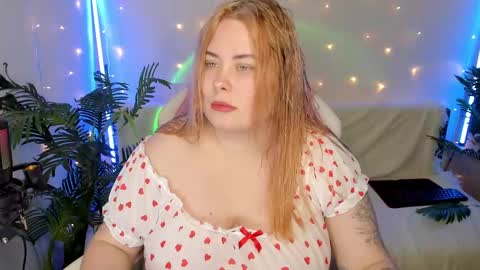 lina_linx online show from 01-16-25, 06:37