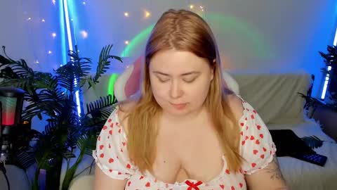 lina_linx online show from 01-23-25, 10:22