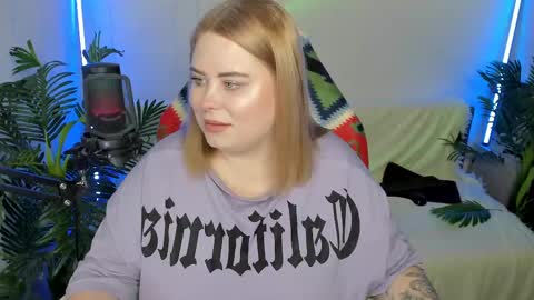 lina_linx online show from 02-09-25, 10:11