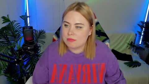 lina_linx online show from 02-14-25, 10:25