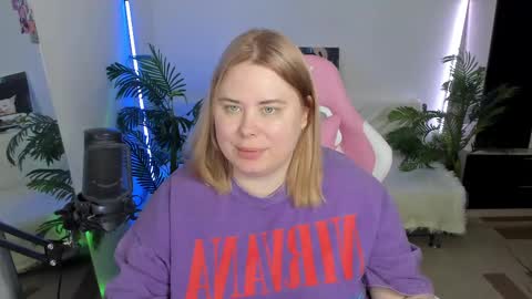 lina_linx online show from 02-24-25, 10:14