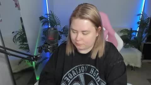 lina_linx online show from 03-02-25, 12:09