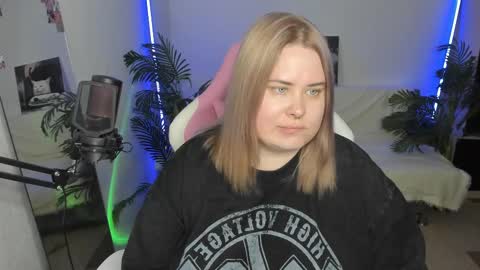 lina_linx online show from 03-04-25, 09:54