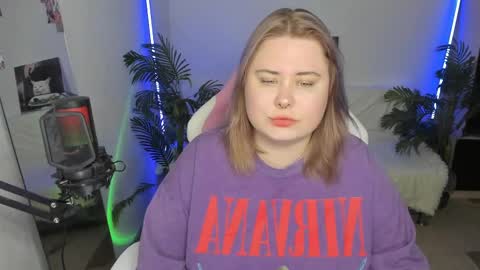 lina_linx online show from 03-05-25, 06:34