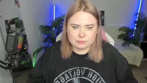 lina_linx online show from 03-06-25, 11:31