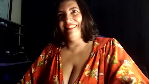 Lina Mara99 online show from 11-15-25, 12:52