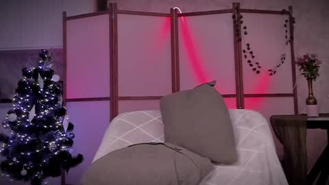 Lina -  online show from 12-16-24, 08:41