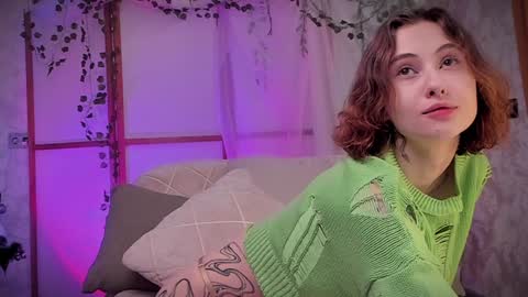 Lina -  online show from 01-16-25, 06:25