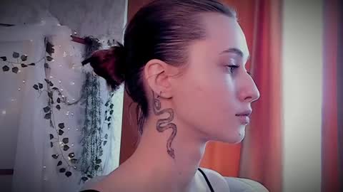 Lina -  online show from 02-26-25, 10:36