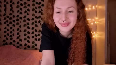 Lina Red X online show from 09-14-25, 10:31