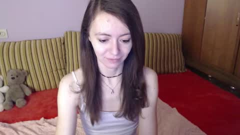 Lina Rouge online show from 01-16-26, 05:00