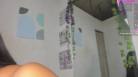 LINA SANCHEZ online show from 12-04-24, 03:54